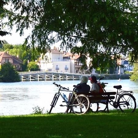 Fontainebleau Sweet Home Ngoại thất bức ảnh