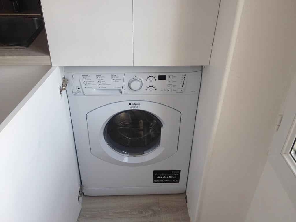 Fontainebleau Sweet Home Ngoại thất bức ảnh