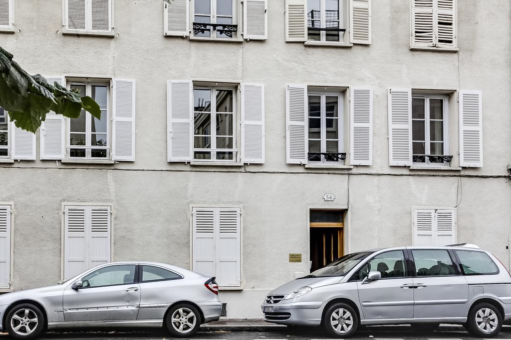 Fontainebleau Sweet Home Ngoại thất bức ảnh