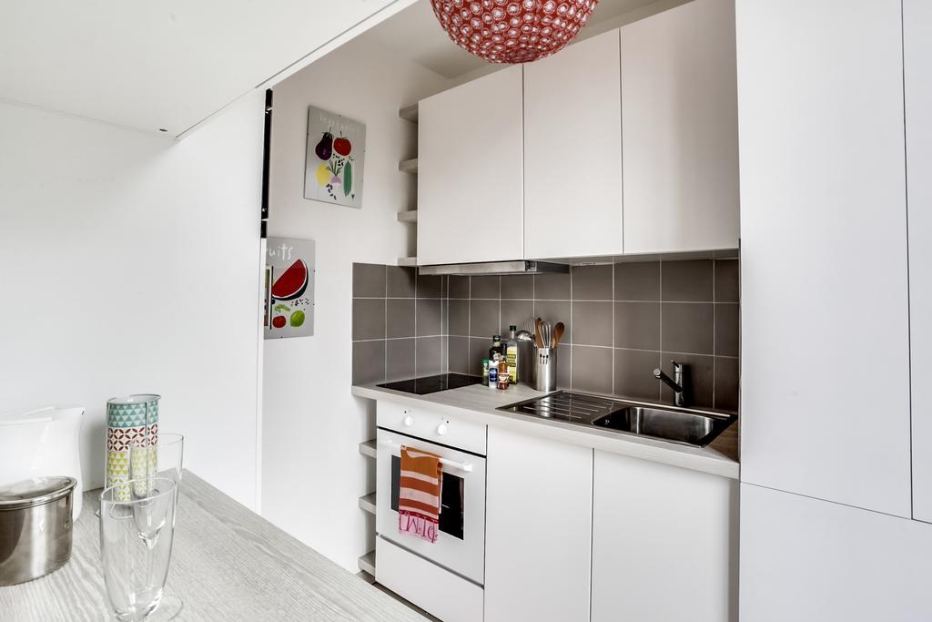 Fontainebleau Sweet Home Ngoại thất bức ảnh