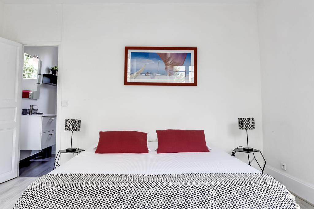 Fontainebleau Sweet Home Ngoại thất bức ảnh