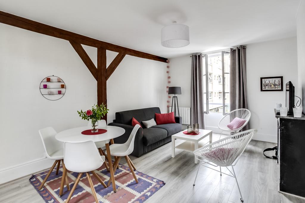 Fontainebleau Sweet Home Ngoại thất bức ảnh